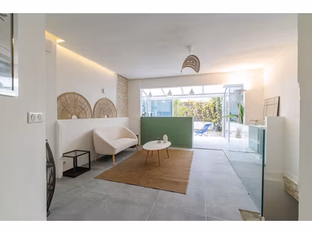 annonce commerce à vendre