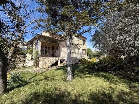 maison de luxe 3 chambres en vente à la destrousse  provence-alpes-côte d'azur