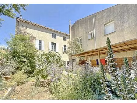 achat : maison (34410)