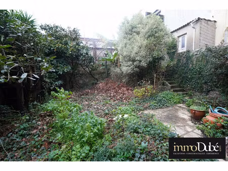 achat maison 5 pièces 165m² lorient 56100