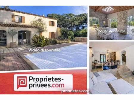 maison de luxe de 6 pièces en vente à plan-d'aups-sainte-baume  france