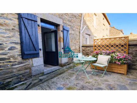 location appartement 1 pièce 21m²