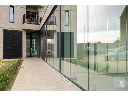 appartement te koop in maasmechelen met 1 slaapkamer