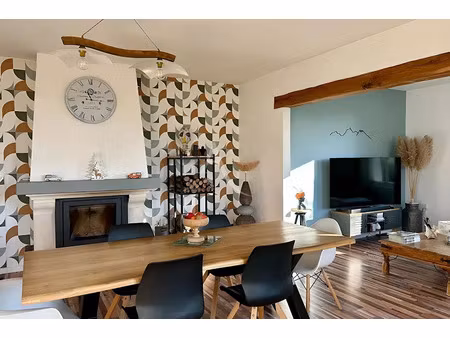 vente maison 5 pièces 128.6 m² à le langon (85370)  242 300 €
