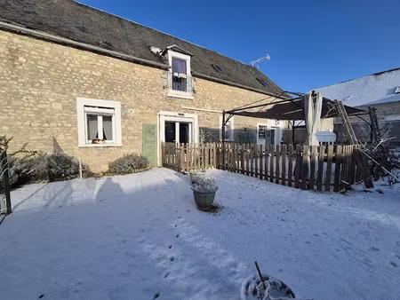 vente maison 5 pièces 146 m² à maisse (91720)  243 800 €