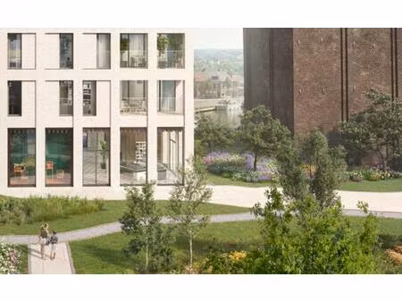 commerciële eigendom te koop in deinze