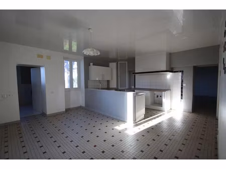 vente ferme 6 pièces 174 m² à fréjairolles (81990)  264 000 €