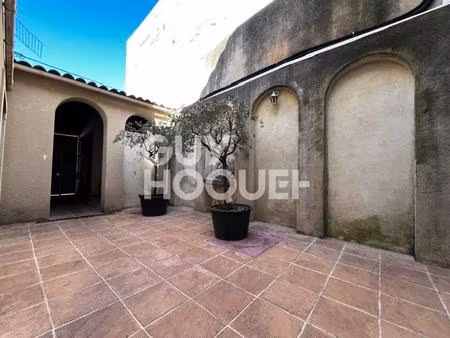 vente d'un appartement de 2 pièces (38 m²) à l isle sur la sorgue