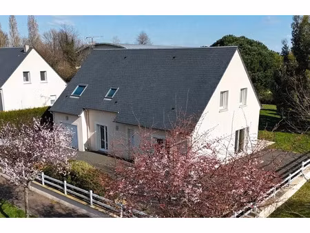 vente maison 5 pièces 141 m² à balleroy (14490)  295 000 €