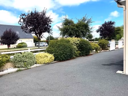 vente maison 5 pièces 141 m² à bayeux (14400)  295 000 €