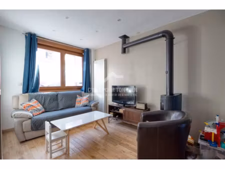 vente maison 4 pièces 90 m² à lille (59000)  275 900 €