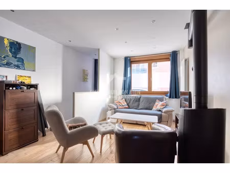 vente maison 4 pièces 90 m² à lille (59000)  284 900 €