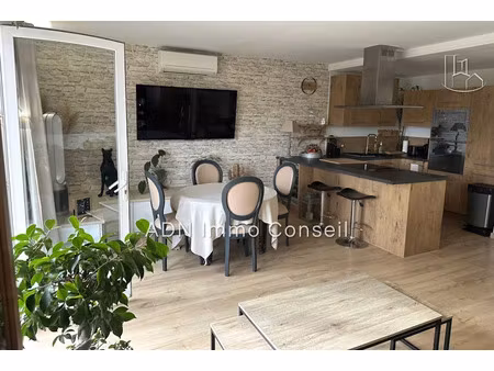 vente maison 4 pièces 68 m² à mallemort (13370)  294 000 €