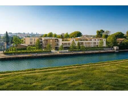 appartement à vendre arles