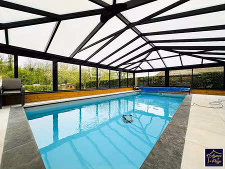 achat maison 9 pièces 192m²