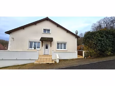 achat maison 5 pièces 130m²