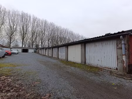 location parking roubaix 59100