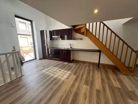 location appartement 3 pièces 70m² gravelines 59820