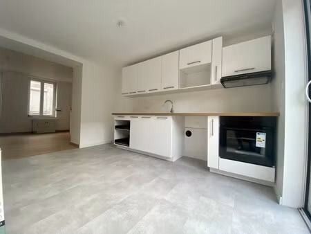 location maison 3 pièces 80m² gravelines 59820