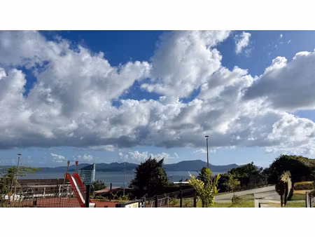 location appartement 3 pièces 69m² fort de france 97200