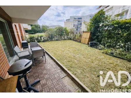 vente appartement t1 à lucé (28110) : à vendre t1 / 31m² lucé