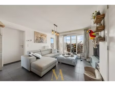 appartement te koop in waregem met 2 slaapkamers