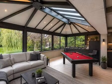 vente maison à monts (37260) : à vendre / 167m² monts