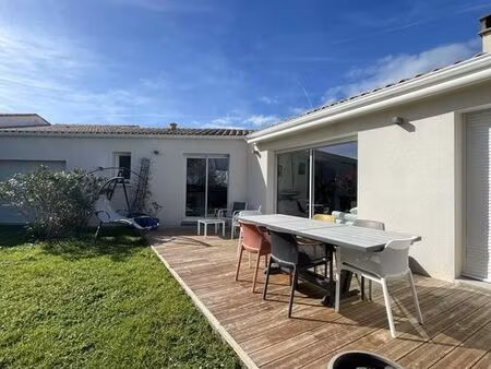 maison de 7 pièces de luxe en vente à dompierre-sur-mer  france