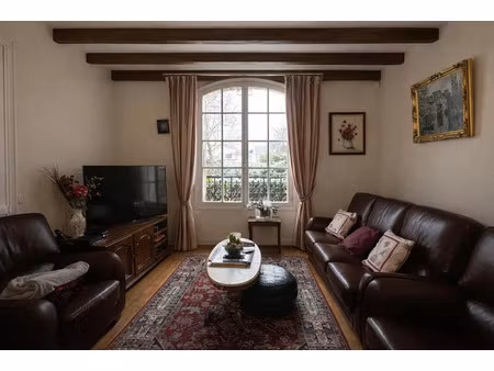vente maison 8 pièces 268 m² à soissons (02200)  298 000 €