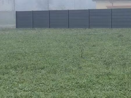 terrain à bâtir à monségur (33580)