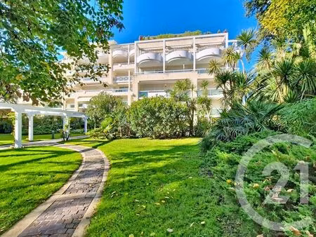 appartement f2 bis à vendre - 2 pièces - 55 m2 - arcachon - 33 - aquitaine