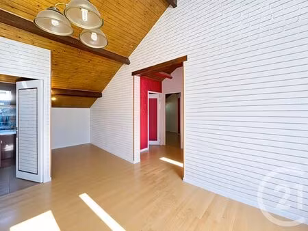 maison à vendre - 2 pièces - 42 09 m2 - arcachon - 33 - aquitaine