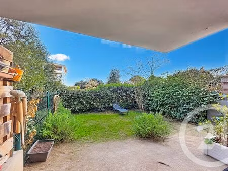 appartement t2 à vendre - 2 pièces - 38 74 m2 - istres - 13 - provence-alpes-cote-d-azur