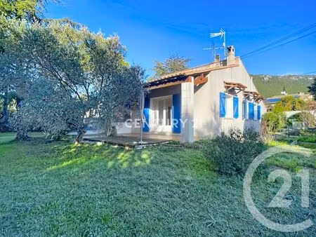 maison à vendre - 4 pièces - 85 55 m2 - cuges les pins - 13 - provence-alpes-cote-d-azur