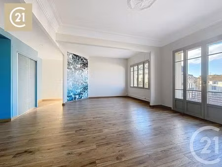 appartement t3 à vendre - 3 pièces - 92 41 m2 - beziers - 34 - languedoc-roussillon