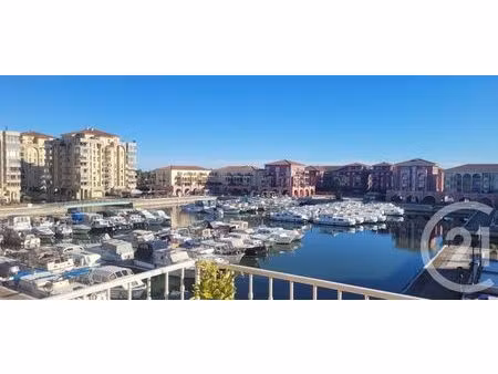 appartement f3 à vendre - 3 pièces - 64 67 m2 - lattes - 34 - languedoc-roussillon