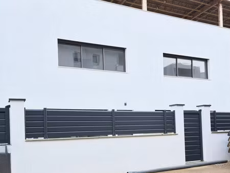 vente appartement 2 pièces 46m2 pietrosella 20166 - 350000 € - surface privée