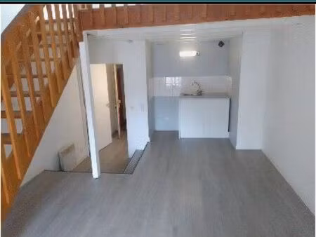 location appartement 2 pièces 30m² meaux 77100