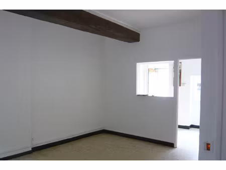 location maison 3 pièces 53m² bray sur seine 77480