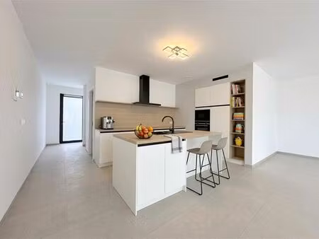 huis te koop in sinaai-waas met 3 slaapkamers