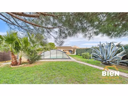 vente maison 5 pièces 131 m² à bellegarde (30127)  372 500 €