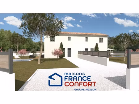 vente maison neuve 4 pièces 86 m² à la valette-du-var (83160)  380 000 €