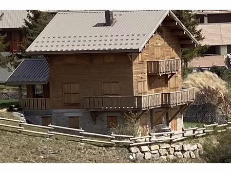 annonce maison à vendre