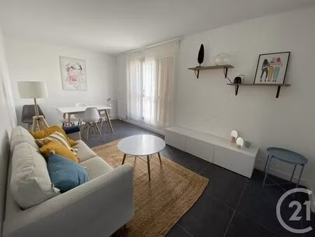 appartement f4 à vendre - 5 pièces - 81 81 m2 - cergy - 95 - ile-de-france