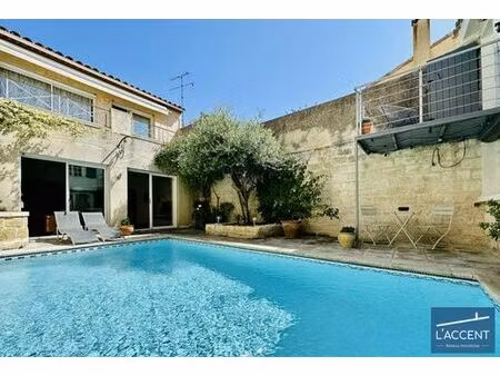 maison de 5 pièces de luxe en vente à aigues-mortes  occitanie