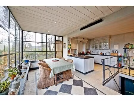 huis te koop in schoten met 2 slaapkamers