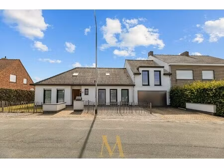 huis te koop in sint-eloois-vijve met 5 slaapkamers