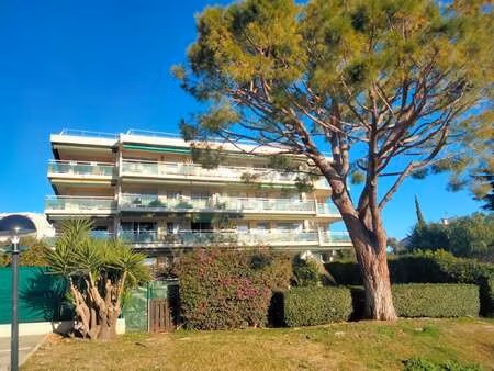 vente appartement 4 pièces à antibes (06160) : à vendre 4 pièces / 86m² antibes
