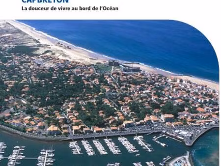 achat : appartement (40130)