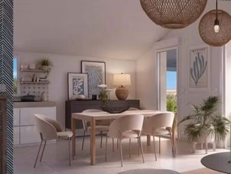 achat : maison (40130)